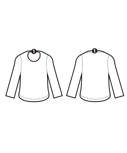 Patagonia（パタゴニア）Tシャツ・カットソー 白 サイズ:S メンズ/2200675112147