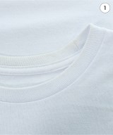 Patagonia（パタゴニア）Tシャツ・カットソー 白 サイズ:S メンズ/2200675112147