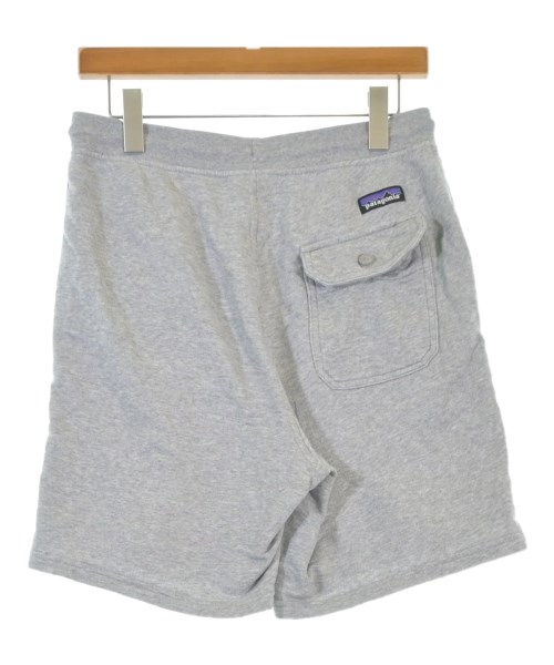 Patagonia（パタゴニア）ショートパンツ グレー サイズ:S メンズ/2200675214049