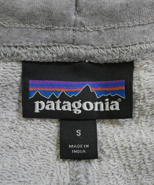 Patagonia（パタゴニア）ショートパンツ グレー サイズ:S メンズ/2200675214049