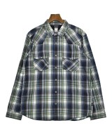 Patagonia（パタゴニア）カジュアルシャツ 紺 サイズ:M メンズ/2200675322027