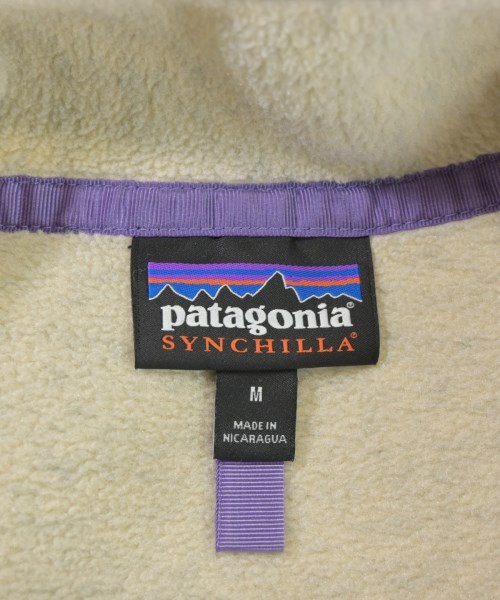 Patagonia（パタゴニア）Tシャツ・カットソー グレー サイズ:M メンズ/2200651570039