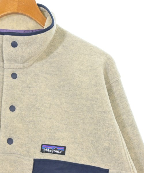 Patagonia（パタゴニア）Tシャツ・カットソー グレー サイズ:M メンズ/2200651570039