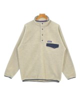 Patagonia（パタゴニア）Tシャツ・カットソー グレー サイズ:M メンズ/2200651570039
