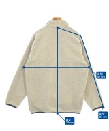 Patagonia（パタゴニア）Tシャツ・カットソー グレー サイズ:M メンズ/2200651570039