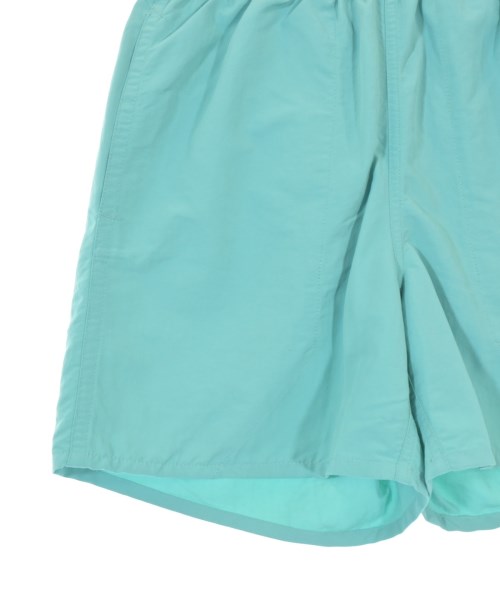 Patagonia（パタゴニア）ショートパンツ 緑 サイズ:XS メンズ/2200671799021