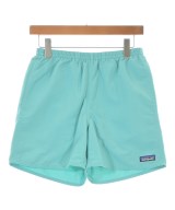 Patagonia（パタゴニア）ショートパンツ 緑 サイズ:XS メンズ/2200671799021