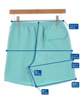 Patagonia（パタゴニア）ショートパンツ 緑 サイズ:XS メンズ/2200671799021