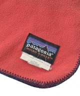 Patagonia（パタゴニア）マフラー 赤 サイズ:- メンズ/2200675434041