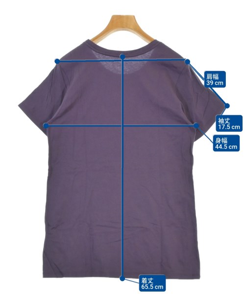 Patagonia（パタゴニア）Tシャツ・カットソー 紫 サイズ:S メンズ/2200675290135