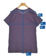 Patagonia（パタゴニア）Tシャツ・カットソー 紫 サイズ:S メンズ/2200675290135