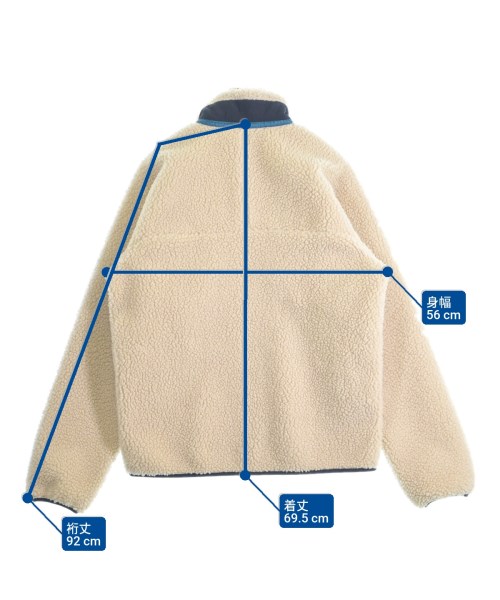 Patagonia（パタゴニア）その他 ベージュ サイズ:M メンズ/2200670155019