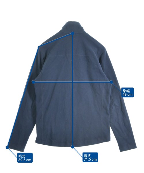 Patagonia（パタゴニア）その他 紺 サイズ:S メンズ/2200670155279