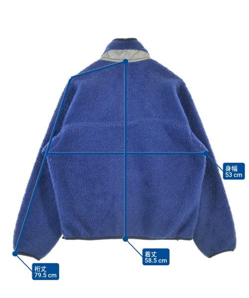 Patagonia（パタゴニア）その他 青 サイズ:-(M位) レディース/2200671824037