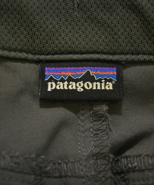Patagonia（パタゴニア）ミニスカート グレー サイズ:-(L位) レディース/2200671824129