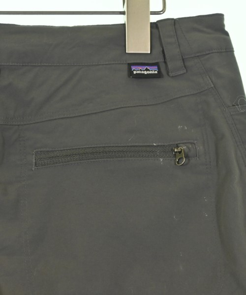 Patagonia（パタゴニア）ミニスカート グレー サイズ:-(L位) レディース/2200671824129