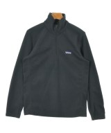 Patagonia（パタゴニア）スウェット 黒 サイズ:S メンズ/2200672342080