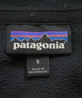 Patagonia（パタゴニア）スウェット 黒 サイズ:S メンズ/2200672342080