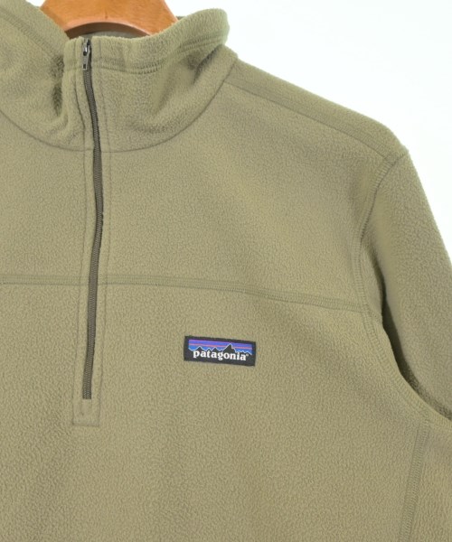 Patagonia（パタゴニア）スウェット カーキ サイズ:S メンズ/2200672342097