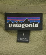 Patagonia（パタゴニア）スウェット カーキ サイズ:S メンズ/2200672342097