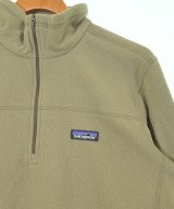 Patagonia（パタゴニア）スウェット カーキ サイズ:S メンズ/2200672342097