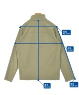 Patagonia（パタゴニア）スウェット カーキ サイズ:S メンズ/2200672342097