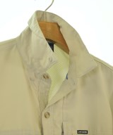 Patagonia（パタゴニア）カジュアルシャツ ベージュ サイズ:XS メンズ/2200672342271