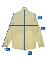 Patagonia（パタゴニア）カジュアルシャツ ベージュ サイズ:XS メンズ/2200672342271