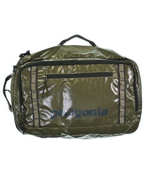patagonia(パタゴニア)バックパック・リュック カーキ サイズ:-/2200672342486