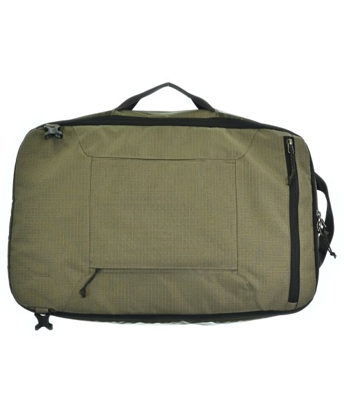 Patagonia（パタゴニア）バックパック・リュック カーキ サイズ:- メンズ/2200672342486