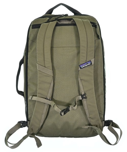 Patagonia（パタゴニア）バックパック・リュック カーキ サイズ:- メンズ/2200672342486