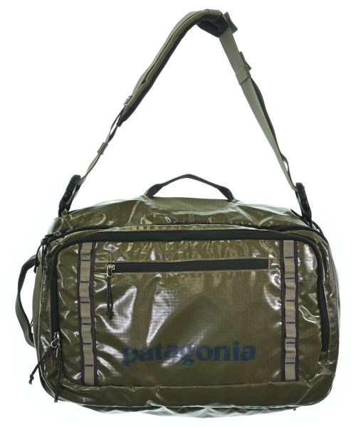 Patagonia（パタゴニア）バックパック・リュック カーキ サイズ:- メンズ/2200672342486