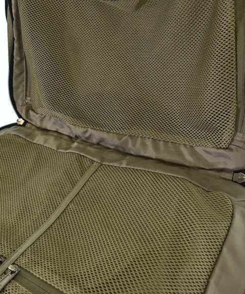 Patagonia（パタゴニア）バックパック・リュック カーキ サイズ:- メンズ/2200672342486