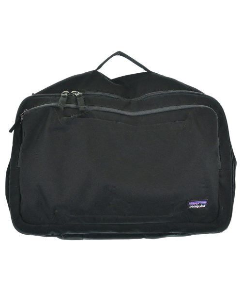 patagonia(パタゴニア)バックパック・リュック 黒 サイズ:-/2200672342493