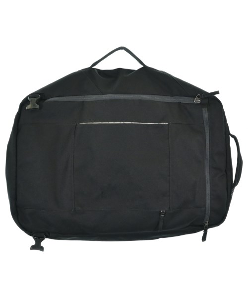 Patagonia（パタゴニア）バックパック・リュック 黒 サイズ:- メンズ/2200672342493