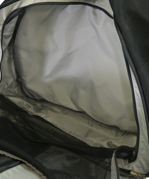 Patagonia（パタゴニア）バックパック・リュック 黒 サイズ:- メンズ/2200672342493