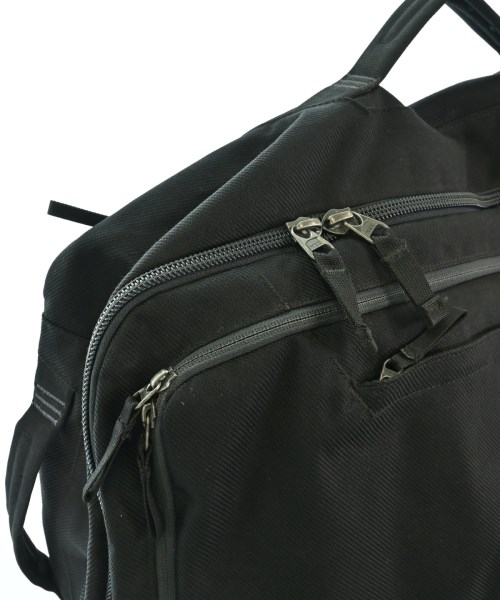 Patagonia（パタゴニア）バックパック・リュック 黒 サイズ:- メンズ/2200672342493