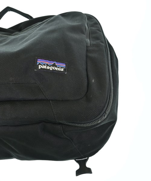 Patagonia（パタゴニア）バックパック・リュック 黒 サイズ:- メンズ/2200672342493