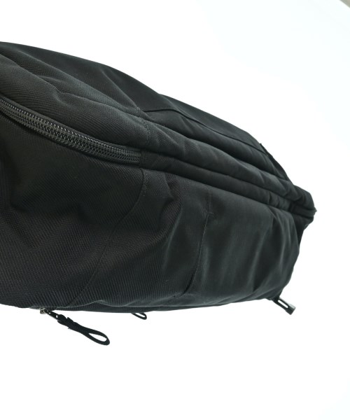 Patagonia（パタゴニア）バックパック・リュック 黒 サイズ:- メンズ/2200672342493