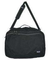 Patagonia（パタゴニア）バックパック・リュック 黒 サイズ:- メンズ/2200672342493