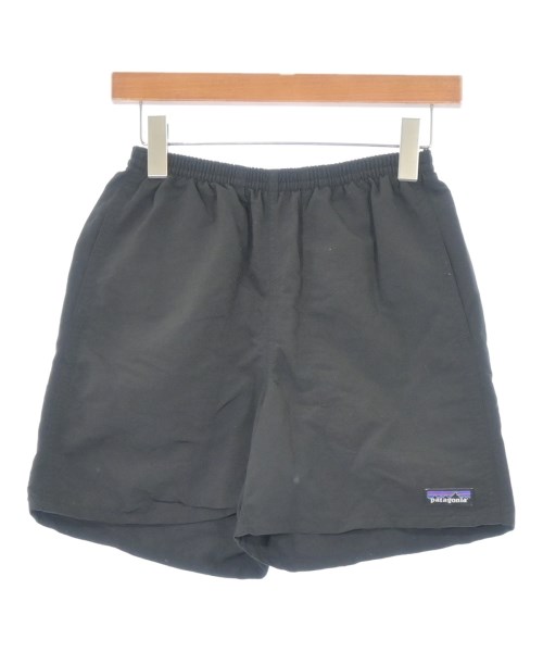 patagonia(パタゴニア)ショートパンツ 黒 サイズ:XS/2200673794055