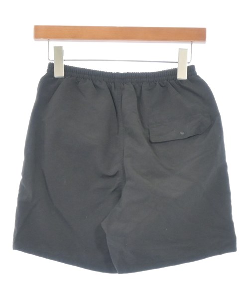 Patagonia（パタゴニア）ショートパンツ 黒 サイズ:XS メンズ/2200673794055