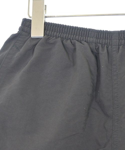 Patagonia（パタゴニア）ショートパンツ 黒 サイズ:XS メンズ/2200673794055
