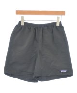 Patagonia（パタゴニア）ショートパンツ 黒 サイズ:XS メンズ/2200673794055