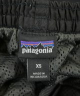 Patagonia（パタゴニア）ショートパンツ 黒 サイズ:XS メンズ/2200673794055