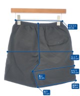 Patagonia（パタゴニア）ショートパンツ 黒 サイズ:XS メンズ/2200673794055
