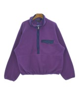 Patagonia（パタゴニア）スウェット 紫 サイズ:L メンズ/2200674459175