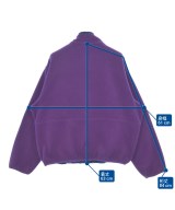 Patagonia（パタゴニア）スウェット 紫 サイズ:L メンズ/2200674459175