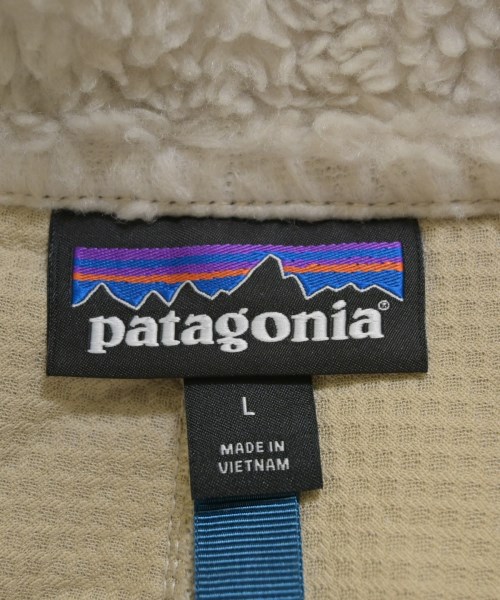Patagonia（パタゴニア）その他 白 サイズ:L メンズ/2200675983037