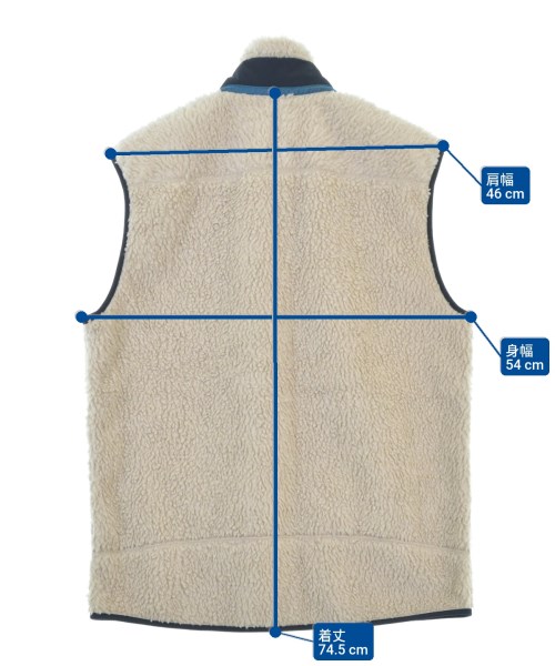 Patagonia（パタゴニア）その他 白 サイズ:L メンズ/2200675983037